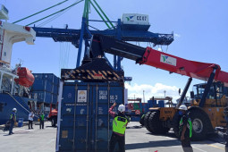 Integrasi Pelindo dukung peningkatan kinerja pelabuhan