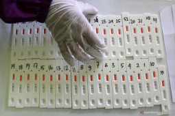 Swab Antigen Gratis