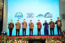 Tingkatkan kualitas layanan, BPJS luncurkan layanan baru