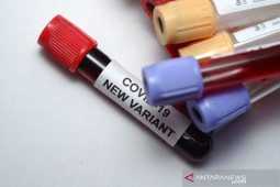 Kasus baru COVID-19 varian Delta di China meluas