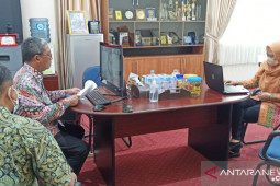 Kaltim masuk sasaran pengembangan amenitas wisata 2021