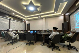 NU Jatim usung Gus Yahya sebagai Ketua Umum PBNU