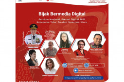 Novi: Banyak manfaat dari internet positif