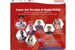 Generasi Alpha tumbuh di dunia yang sepenuhnya digital