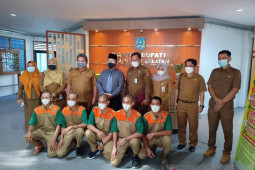 Enam anak didik SMKN 2 Kandangan akan ikuti lomba nasional dan dunia