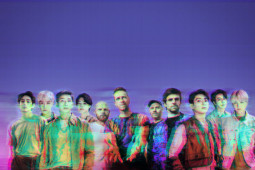 Kolaborasi baru Coldplay & BTS lewat "My Universe"
