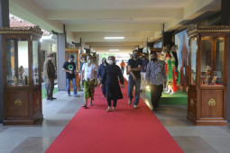 Pemkot Mojokerto terapkan konsep "storynomic tourism" dalam pengembangan pariwisata