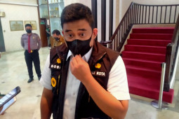 Kasus aktif tersisa 1.500, Bobby optimis PPKM Medan turun level