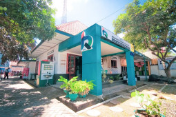 Rumah BUMN Blitar fasilitasi 171 UMKM