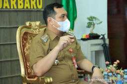 Wali Kota optimis status PPKM turun ke level III