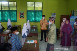 Nadiem Makarim: Kembalikan ruh pendidikan kita
