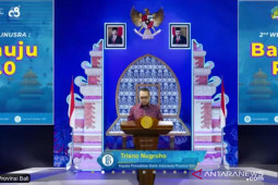 BI Bali: Pertanian 4.0 penting percepat pemulihan ekonomi
