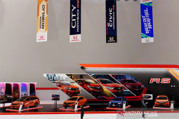 HJC gelar "Virtual Expo Honda"