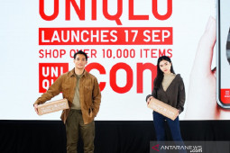 "Mix and match" busana ala Isyana Sarasvati dan Afgan, begini penjelasannya
