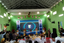 Pemprov Lampung luncurkan aplikasi samsat elektronik permudah bayar pajak kendaraan