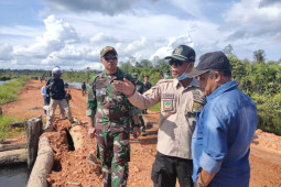 Kayong Utara perlu bimbingan dari Pemprov Kalbar dalam pembangunan