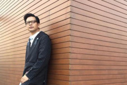 Armand Maulana ajak masyarakat mau divaksin COVID-19