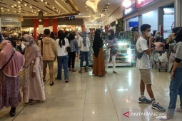 Pengelola tempat wisata dan pusat keramaian di Cianjur berharap ada keringanan