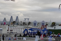 Pemkab Cianjur minta pengelola wisata terapkan larangan masuk anak di bawah 12 tahun