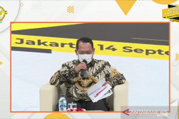 BPK berperan dalam pemberantas korupsi pengelolaan keuangan negara