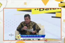 10 kiat deteksi korupsi di lembaga pemerintahan ala BPKP