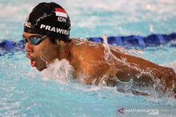 Perenang Bekasi ditarget raih 10 emas PON XX Papua