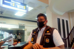 Penambahan isoter antisipasi lonjakan kasus COVID-19
