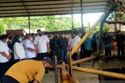 Olah sampah jadi pupuk, Pemkot Medan ingin bebas dari predikat kota terjorok