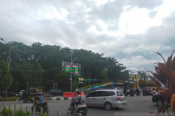 Polresta Pontianak : Penerapan tilang "online" masih tahap sosialisasi