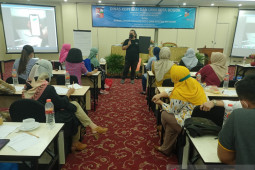 Samson Purba: Pelaku UMKM di Kota Bogor naik 64,37 persen