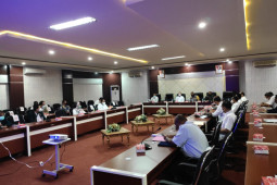 Bupati Paser minta Satgas COVID-19 bersikap humanis saat razia