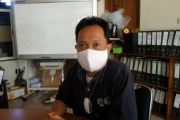BKSDA Bali telusuri Owa Siamang peliharaan Bupati Badung