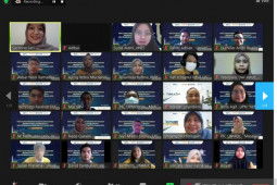 Wujudkan SDM andal dan kompeten, Pupuk Kaltim kembali gelar PMMB