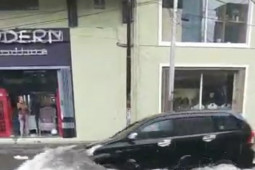 Pemkot akan benahi sistem drainase di Ternate, waspadai banjir