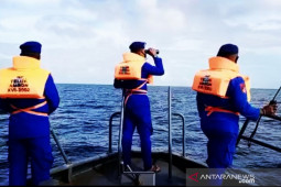 Tim SAR tutup operasi pencarian 25 ABK KM Hentri, begini penjelasannya
