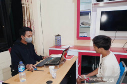 Polres Rejang Lebong tangkap ayah tiri aniaya balita