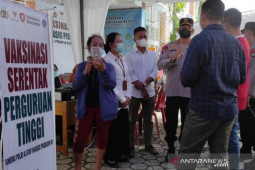 Polda Babel intesifkan tracing tekan COVID-19 di Bangka