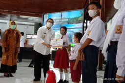 Pemkab Tulungagung gandeng Baznas-LMI santuni yatim piatu korban COVID-19
