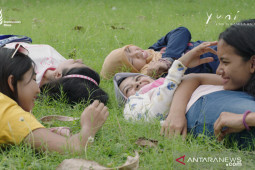 "YUNI" raih  Platform Prize di Festival Film Internasional Toronto 2021