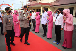 Kasus pencabulan marak di Lhokseumawe, ini kata Kapolda Aceh