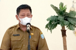 Pemkab Bangka Barat-BPOM mengantisipasi penggunaan obat berbahaya