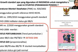 APKESMI: Puskesmas pegang peran penting cegah kekerdilan