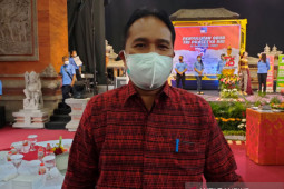 Satgas COVID-19 Denpasar: Jangan abai prokes meski kasus COVID-19 turun