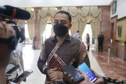 Asesmen COVID-19 Kemenkes sebut Kota Surabaya masuk level 1