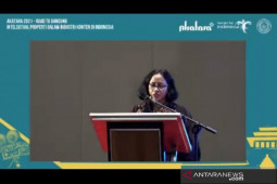 "Akatara 2021 Roadshow to Bandung" resmi dibuka
