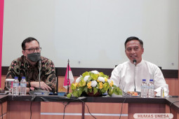 Unesa dan Indosat kerja sama siapkan Peta Jalan Indonesia Digital Nation