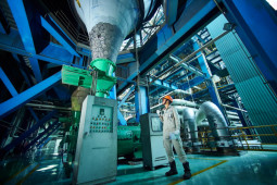 PLTU Co-firing Enceng Gondok raih penghargaan internasional, ASEAN Coal Awards 2021