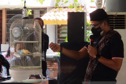 Pemerintah siapkan Rp300 miliar bantu industri perfilman nasional