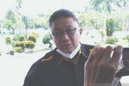 Kalsel coba "curi" medali di cabang menembak senapan api di PON Papua