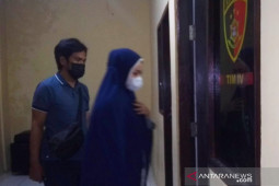 "Arisan Amanah", seratus orang tertipu